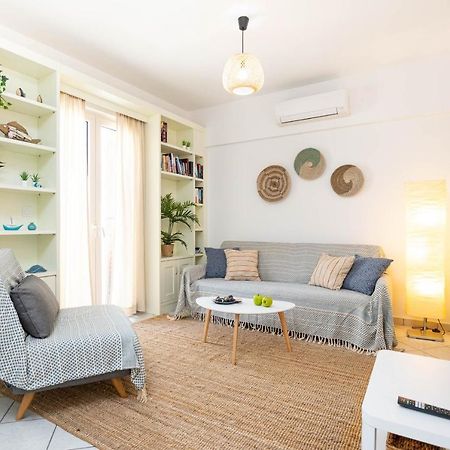 Pure Naxos - Central Complete Apartment Naxos City Dış mekan fotoğraf