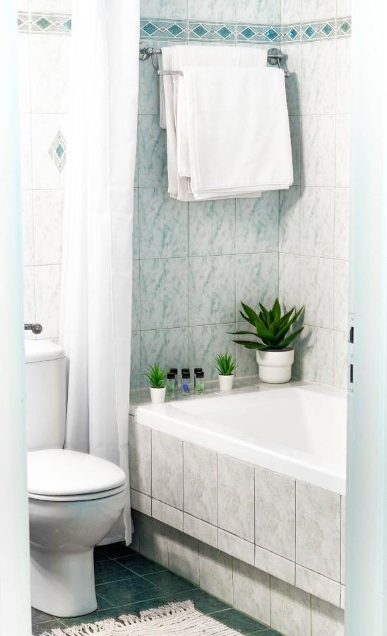 Pure Naxos - Central Complete Apartment Naxos City Dış mekan fotoğraf