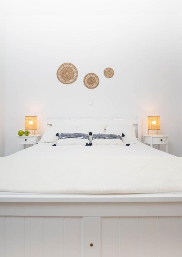 Pure Naxos - Central Complete Apartment Naxos City Dış mekan fotoğraf